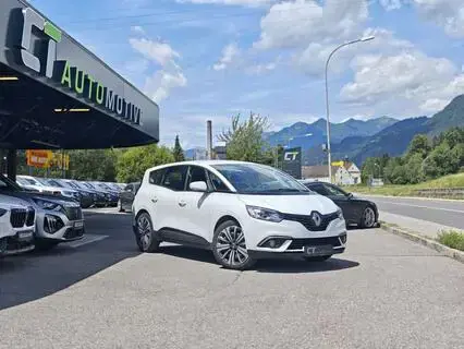Renault Scénic