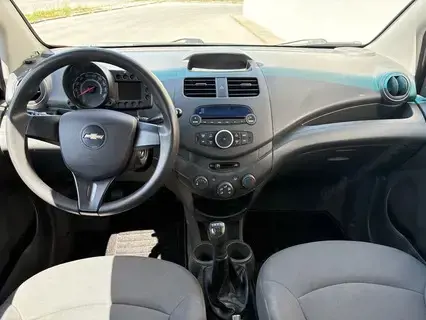 Chevrolet Spark *Top Angebot*