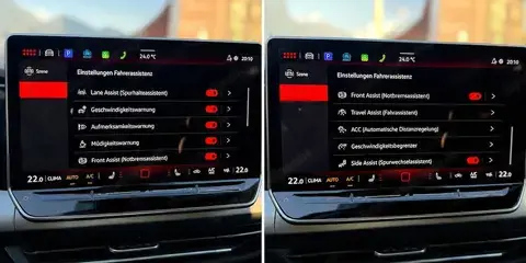 Volkswagen Golf Rabbit 1.5 eTSI mHEV DSG   Harman Kardon | ErgoActive | VW Garantie bis 2030   