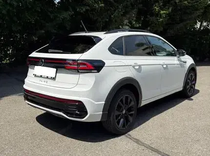 VW Taigo