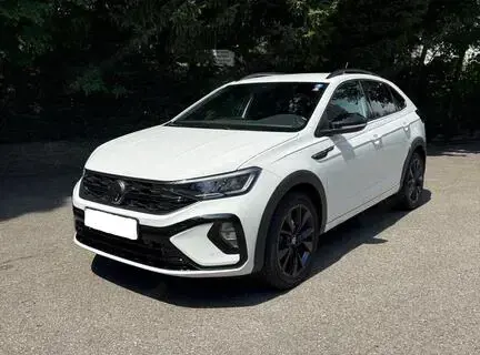 VW Taigo