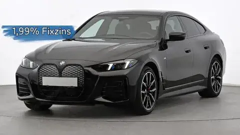 BMW i4 xDrive40 Gran Coupe G26 XE2 M Sportpaket DAB