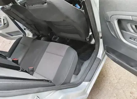 Skoda fabi 1.6 CR-TDi  bj- 2014