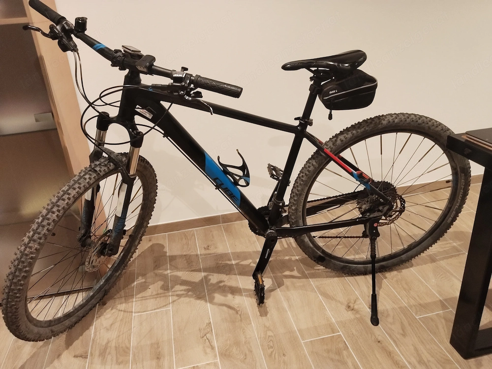 Cube Mountainbike 29 Zoll