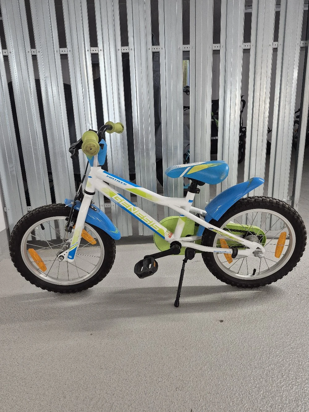 Kinder Fahrrad
