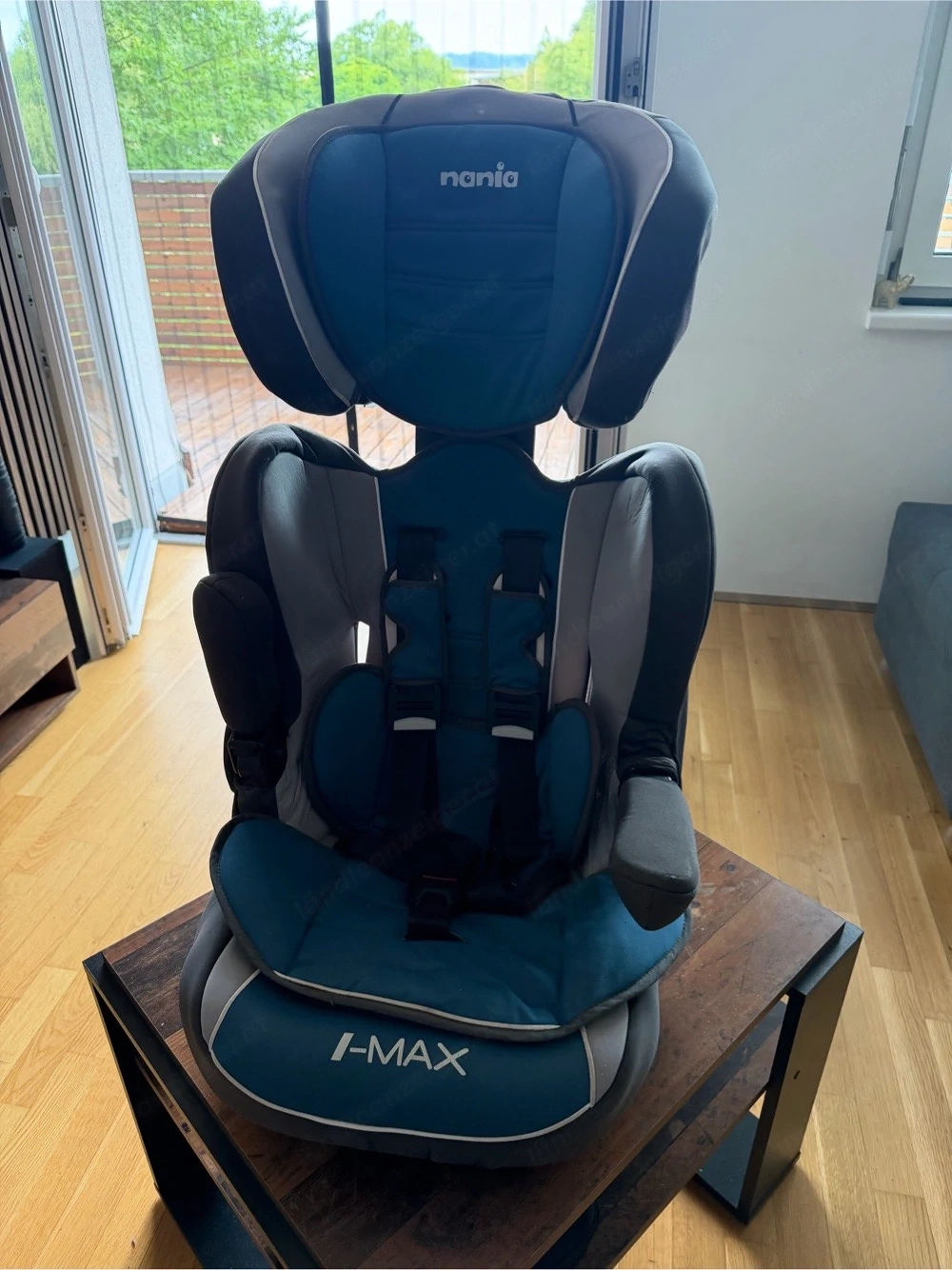 Kindersitz