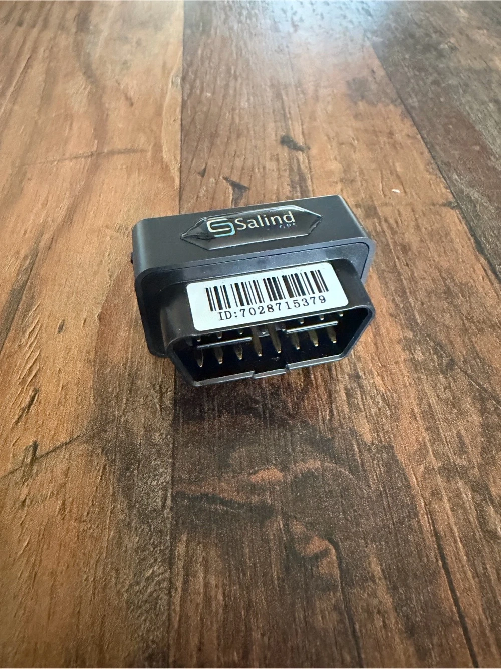 GPS Tracker