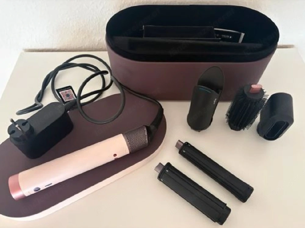 Dyson Airwrap co-anda 2x
