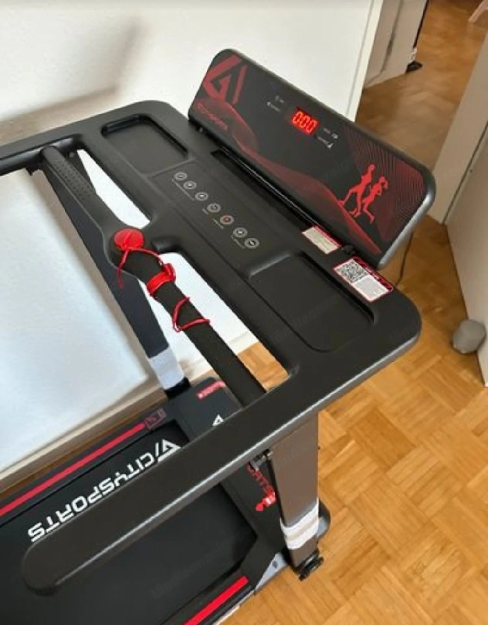 Citysports elektrisches