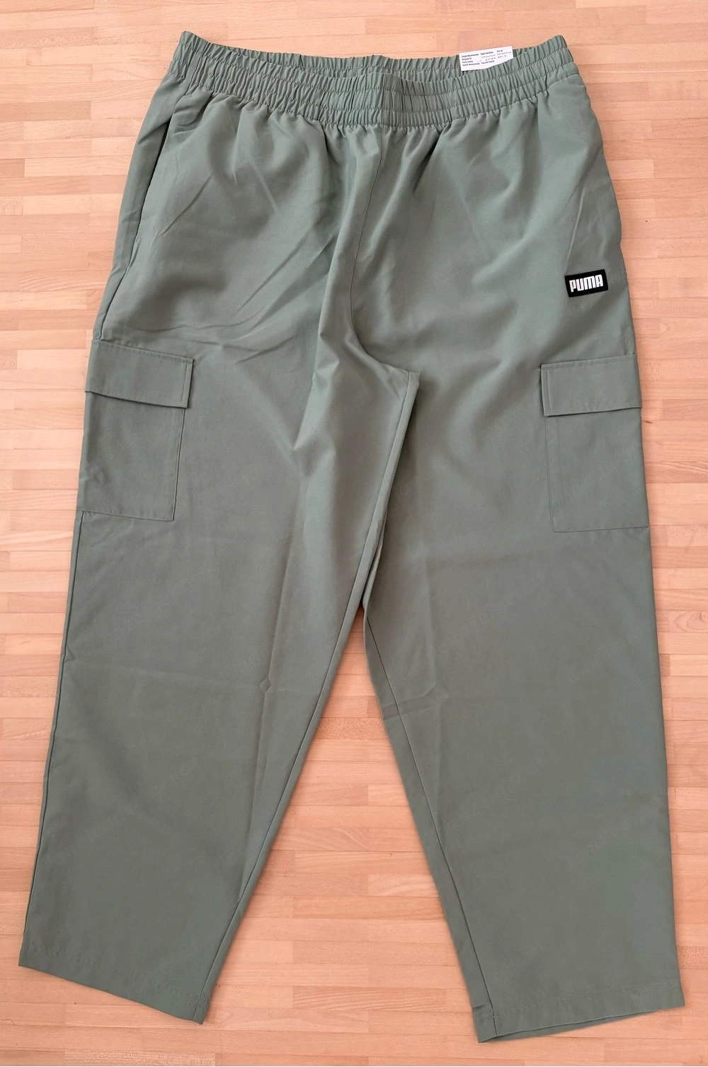 Neue Puma Hose XL