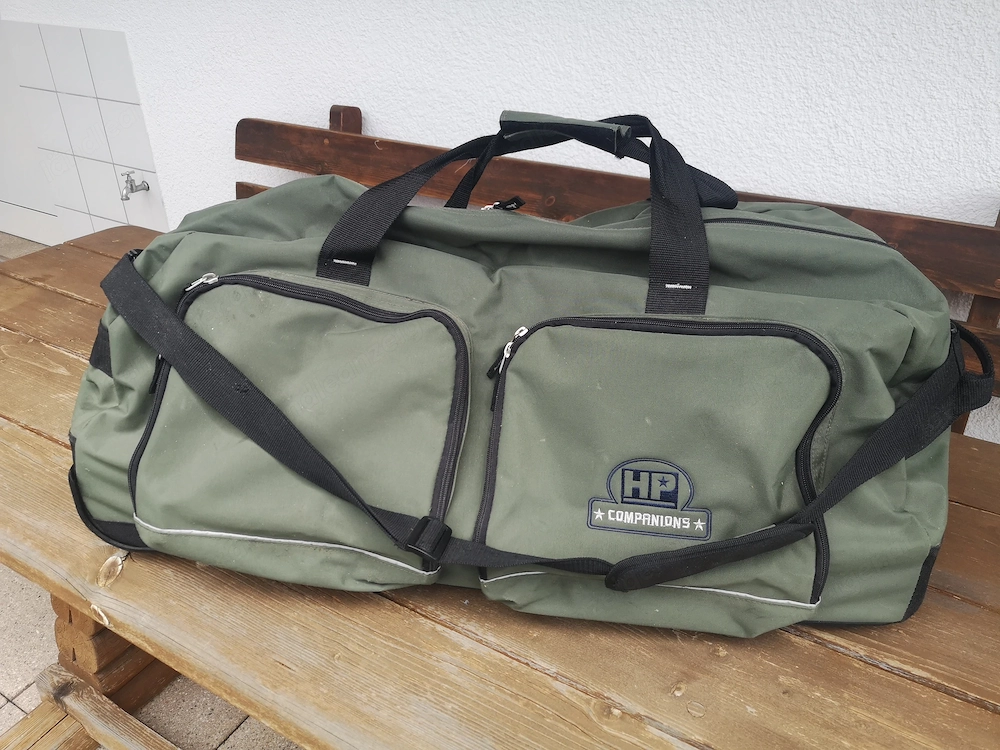 Reisetasche trolley