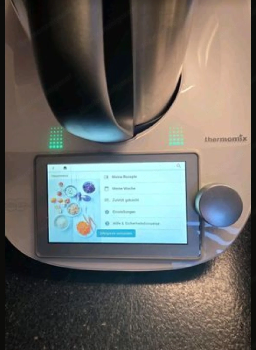 Thermomix TM6