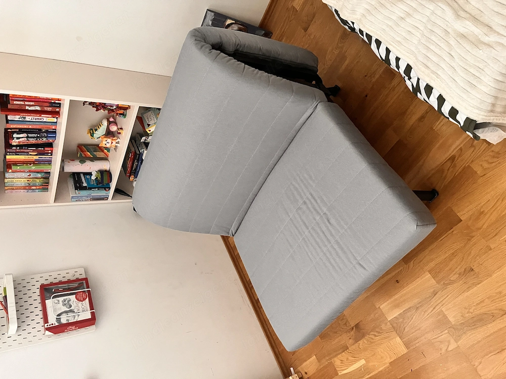 IKEA Gästebett Couch
