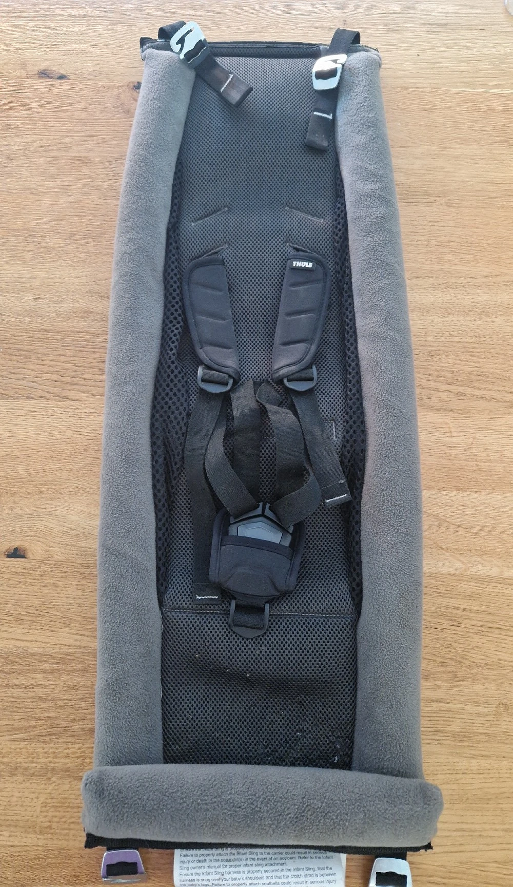 Neugeborenen Hängematte Thule