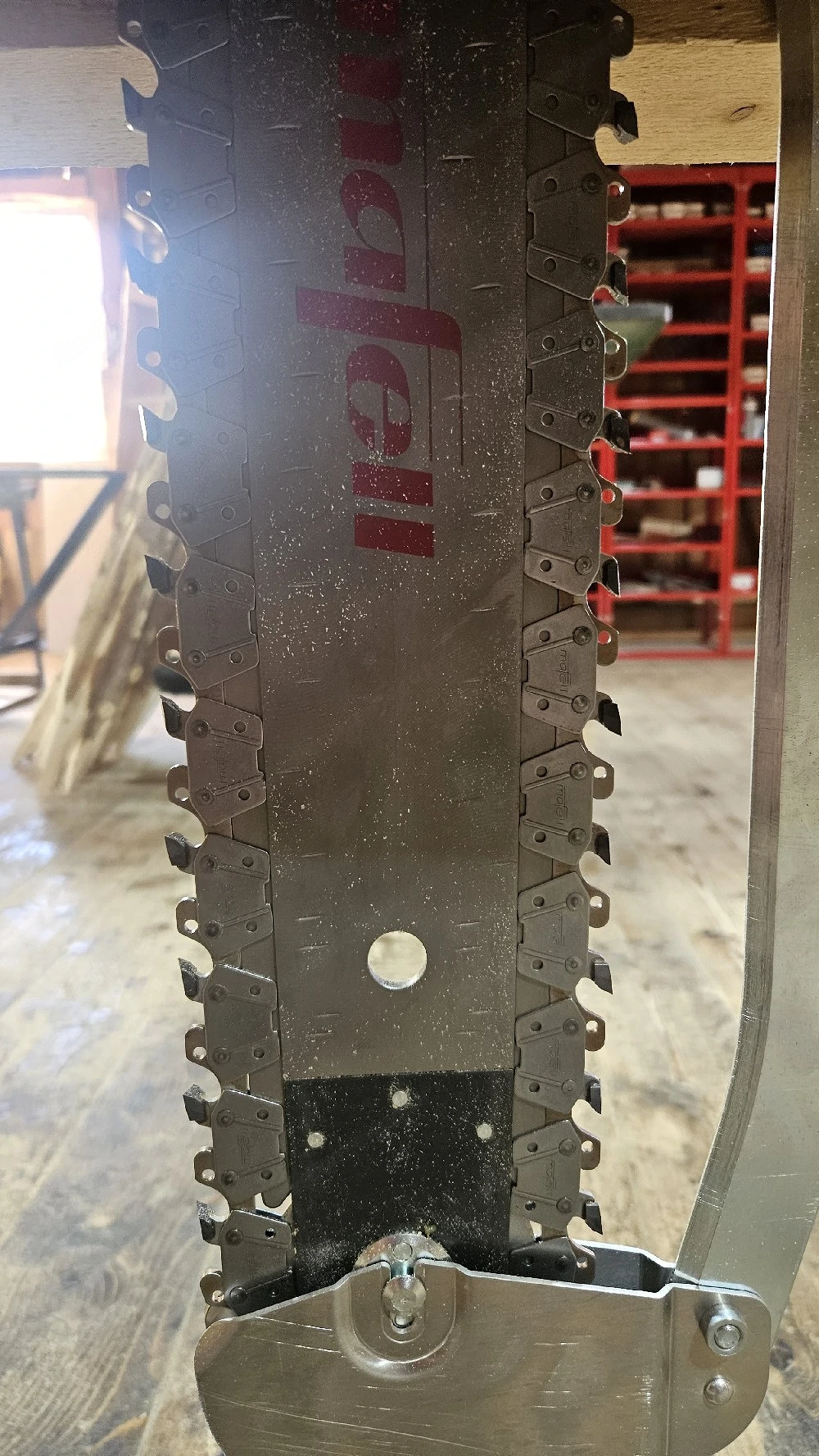 Mafell ZSX 400 ec