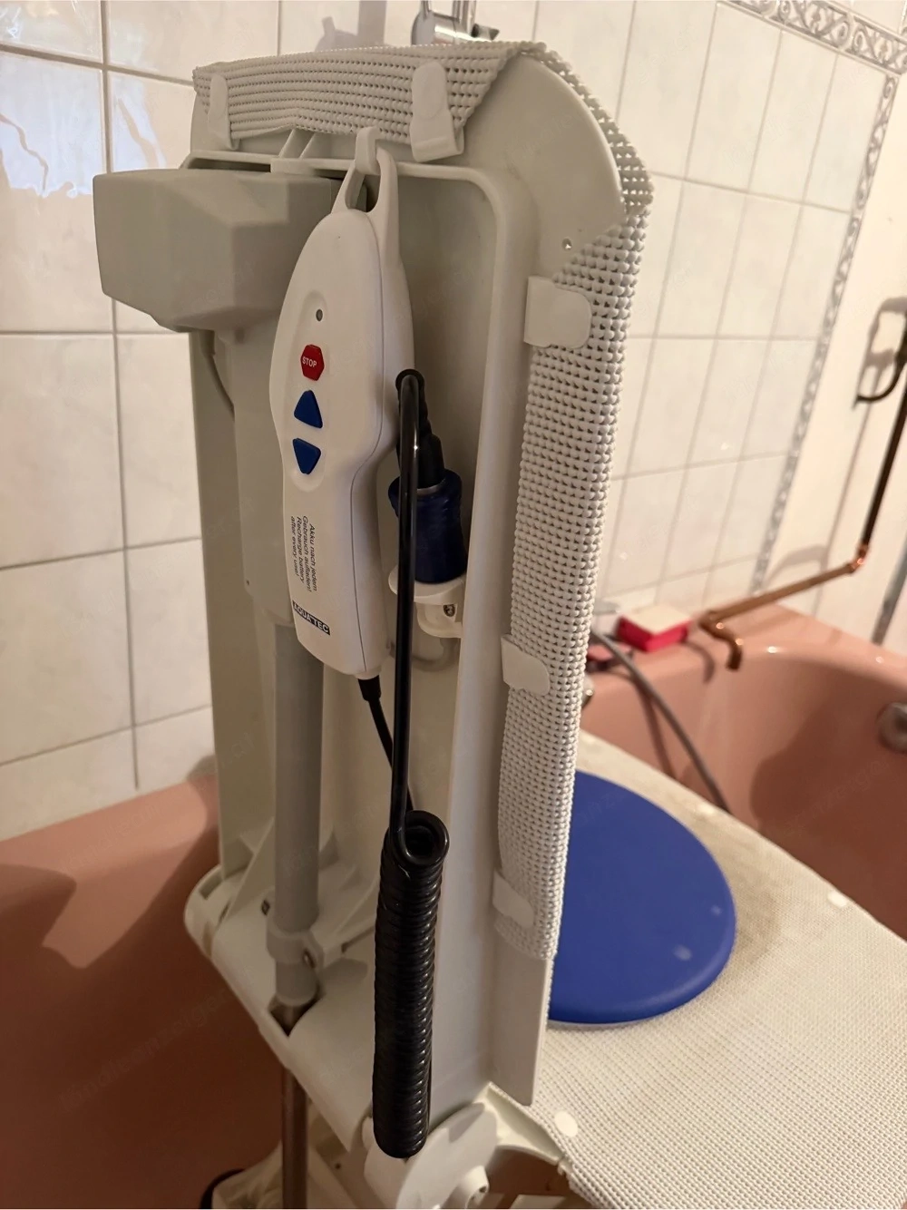 Badelift Wanne Senioren
