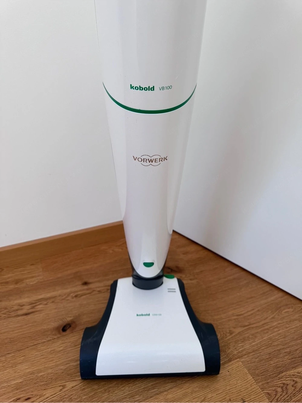 vorwerk staubsauger 