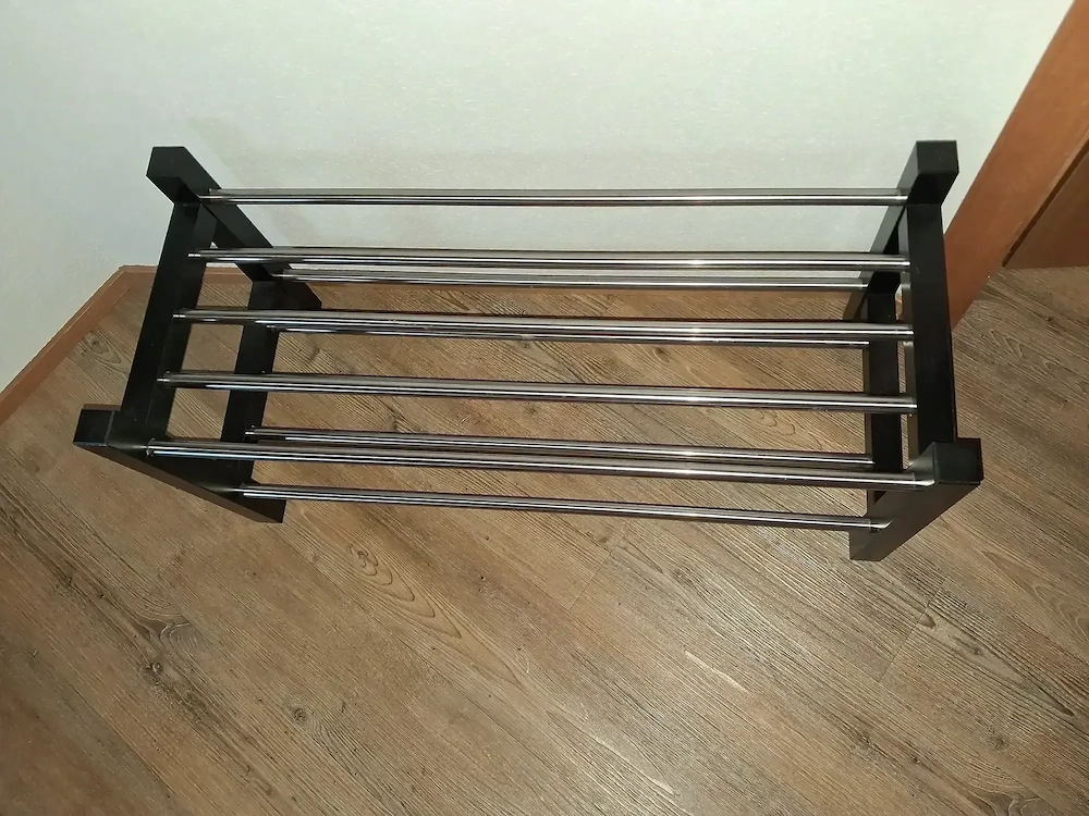 Schuhregal IKEA