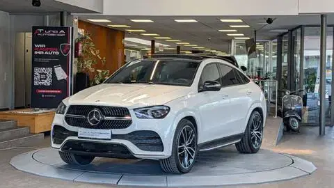 Mercedes-Benz E 400