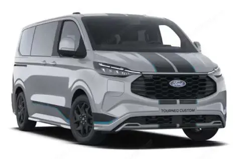 Ford Tourneo