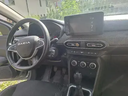 Dacia Jogger Extreme   7-Sitzer | EZ 2023 | Top Familienauto