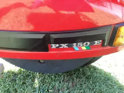 Vespa PX 150 E