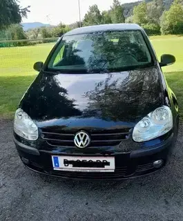 Golf 5 Rabbit nur 19tsd km !!!
