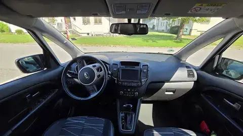Kia Venga MPI 1.6
