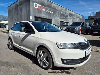 Skoda Rapid/Spaceback