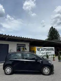 VW Up  Schnäppchen TÜV 6.2027