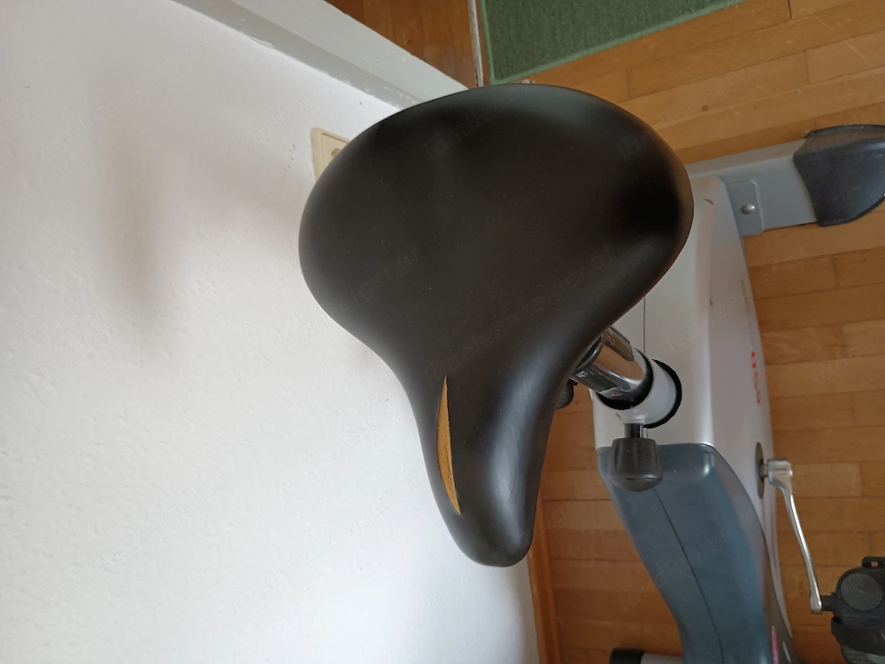 heimtrainer zu verschenken