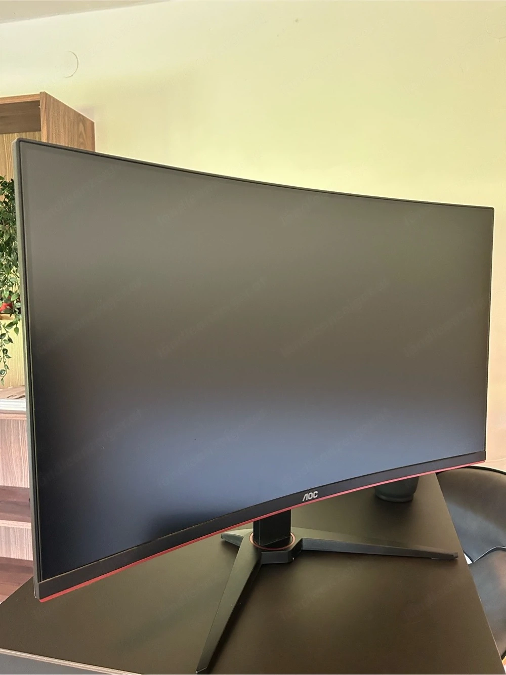 Gaming Monitor