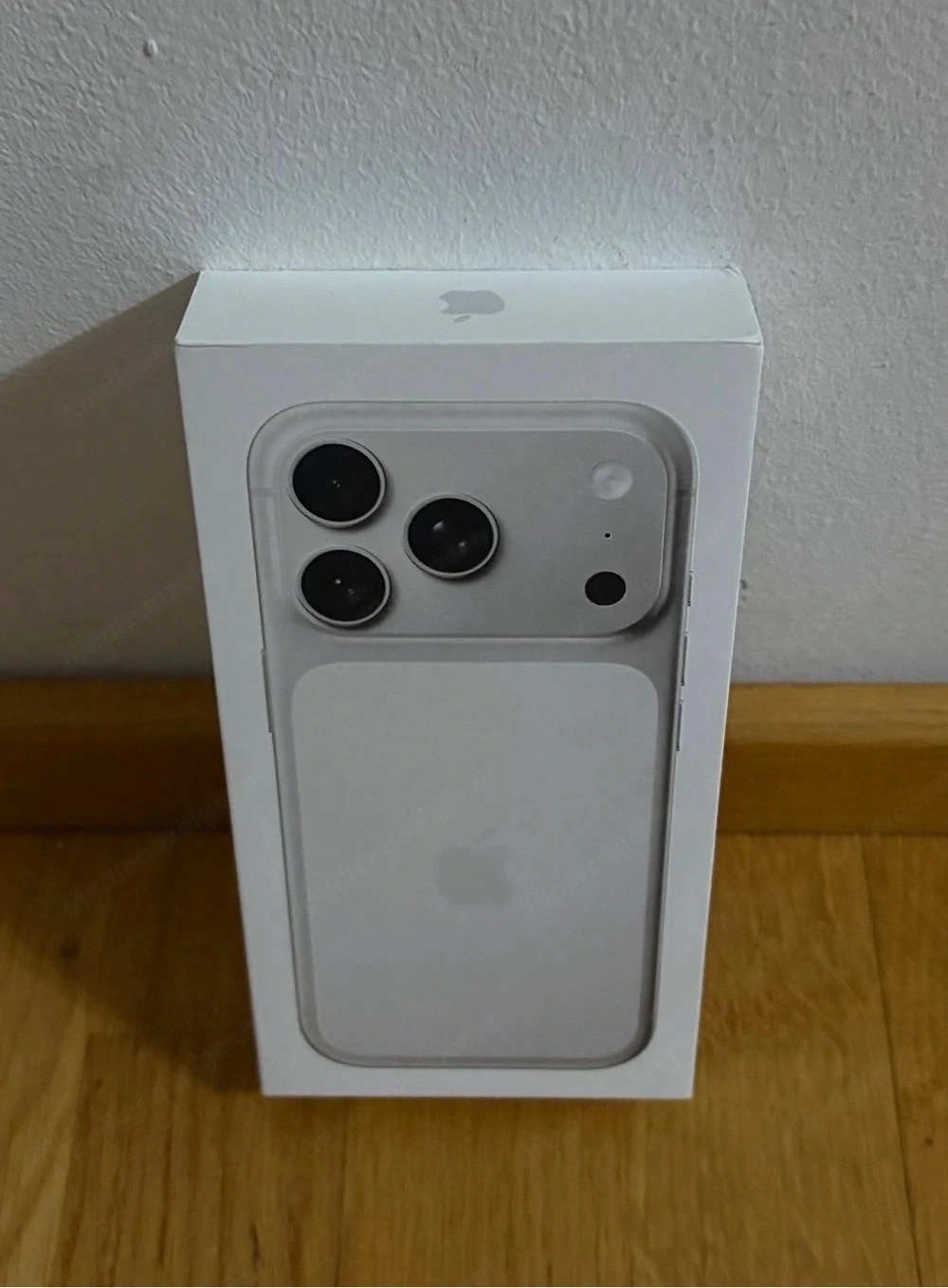 Iphone 17 Pro