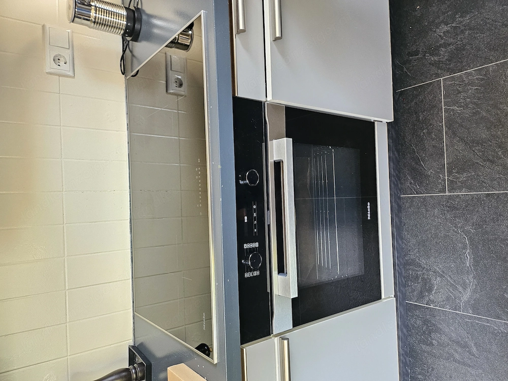 Miele Induktionskochfeld KM 7373 FR   neuwertig, Rechnung vorhanden