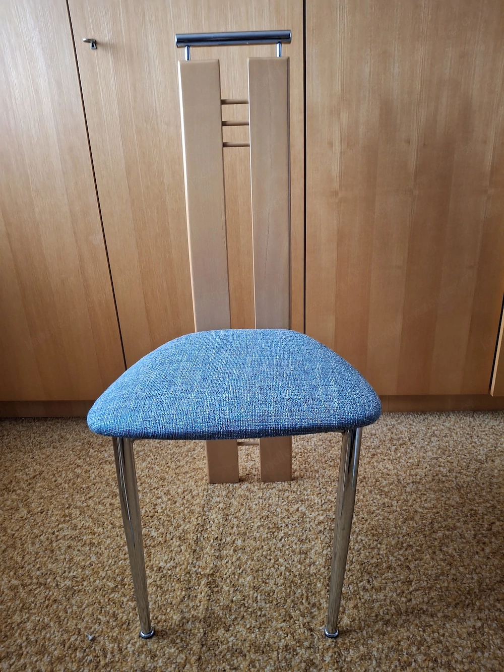 Stühle 3 Stück zu verschenken 