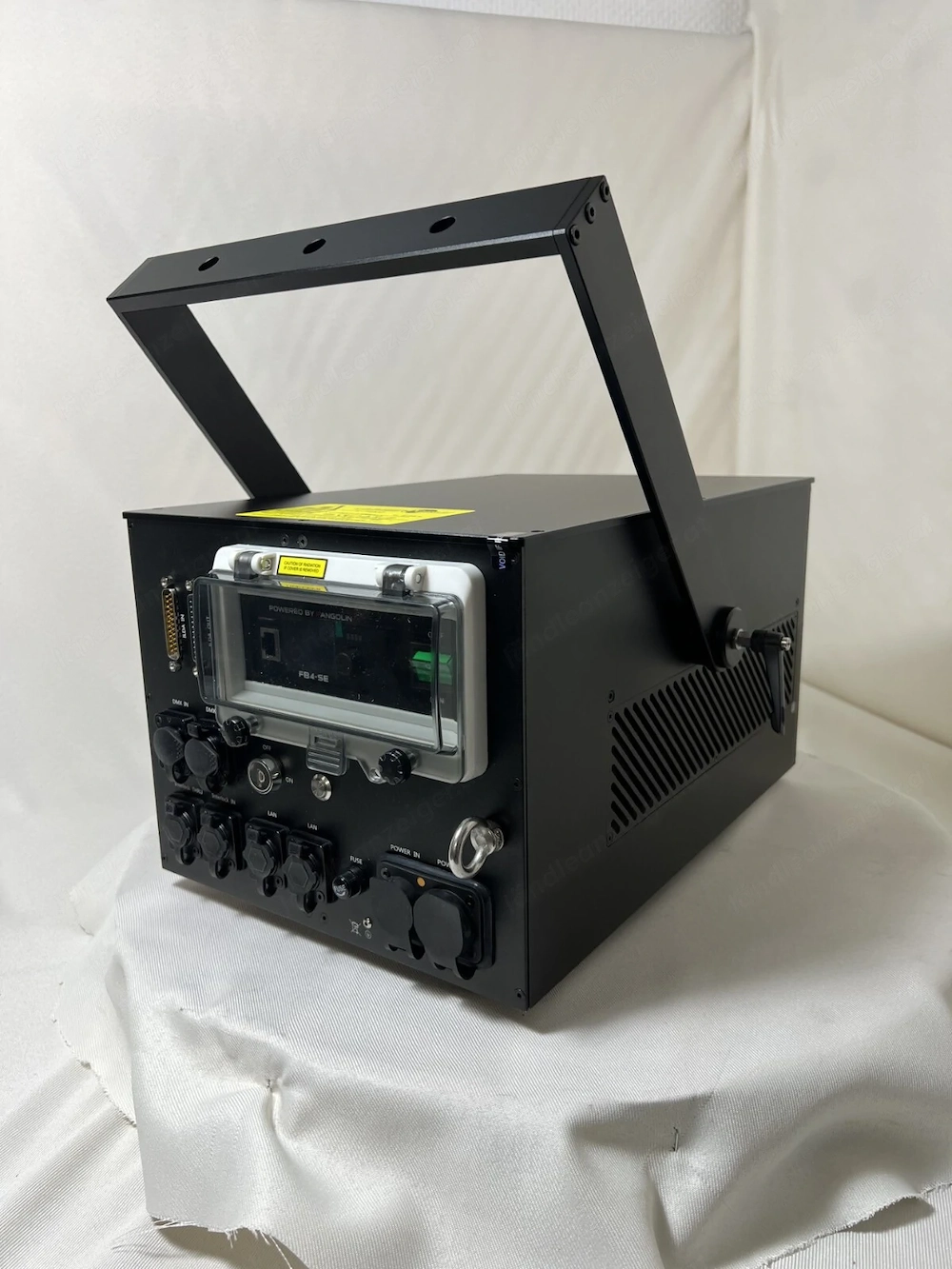 Laserworld CS-24.000RGB FB4- Vorserienmodell 