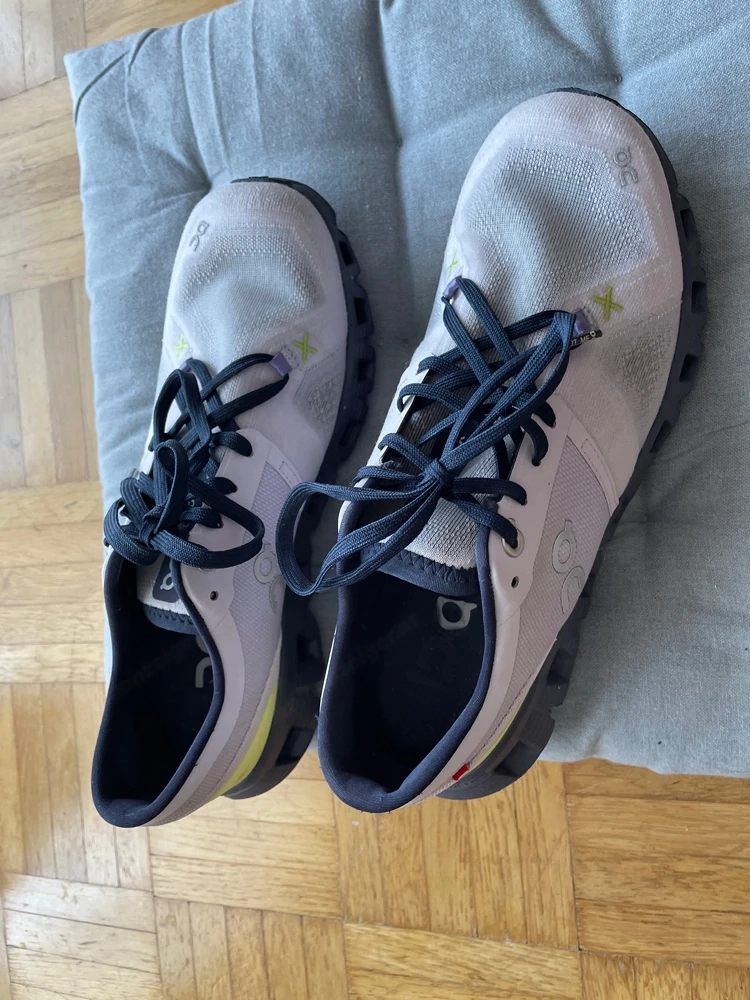 ON Sneacker Schuh