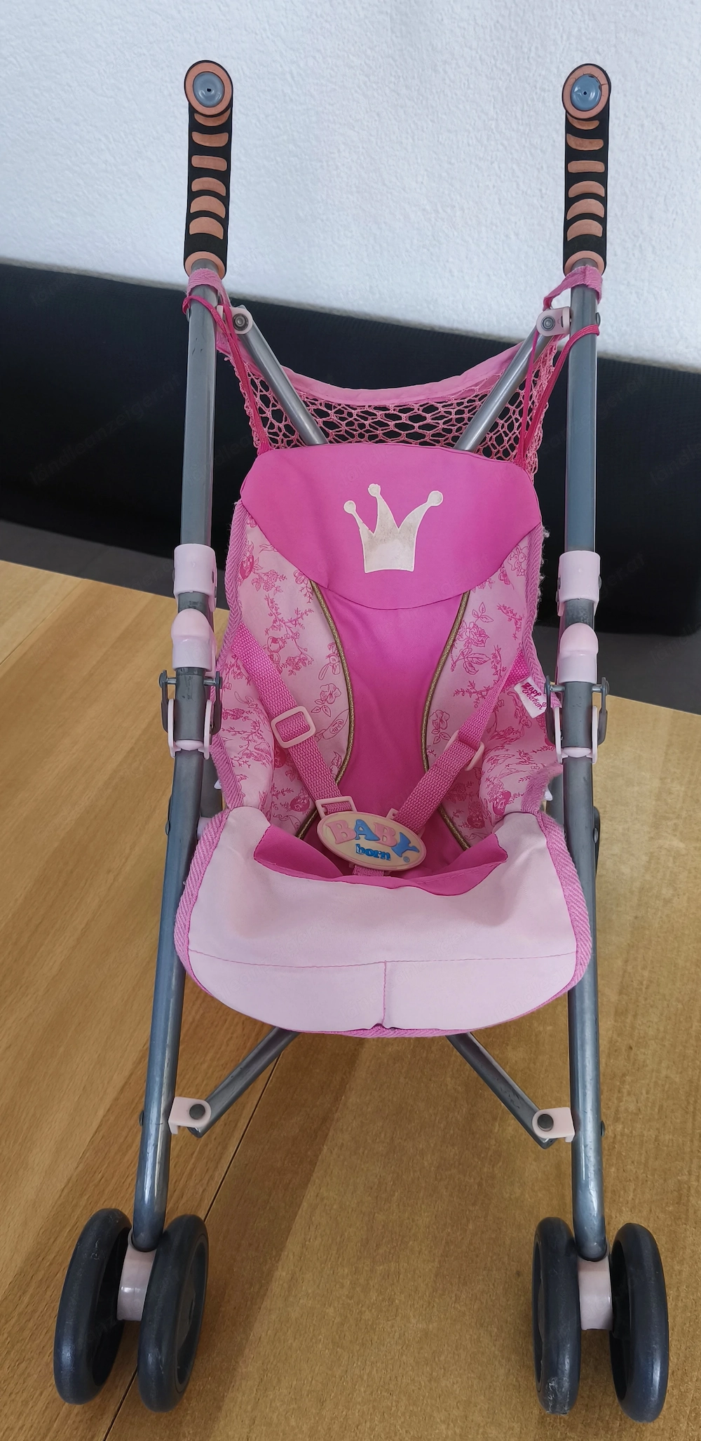 Babyborn Buggy