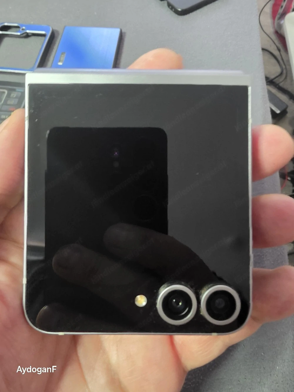 samsung galaxy zflip 6