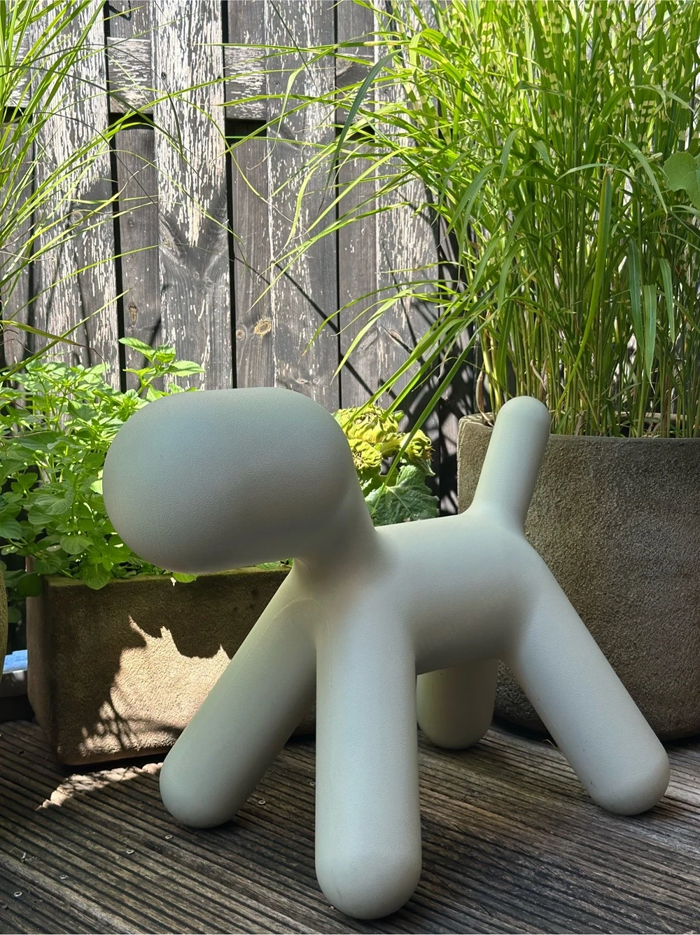 Designklassiker  Puppy  von Eero Aarnio   Top-Zustand