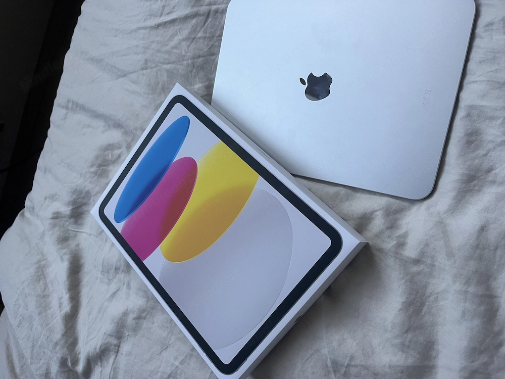 Ipad 11 ungebraucht