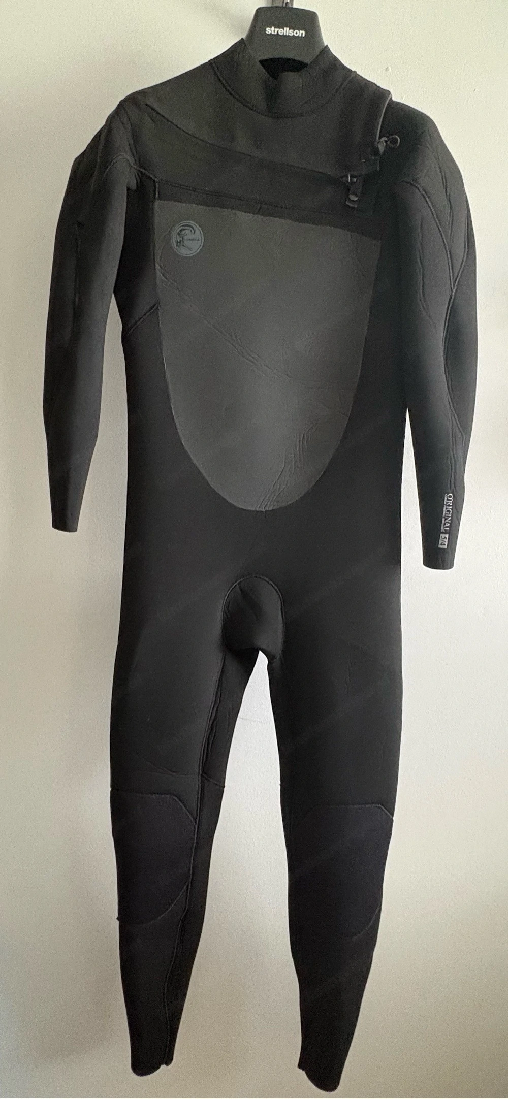 O'Neill Original 5.4 mm Neoprenanzug Herren Gr. S (EU 48)