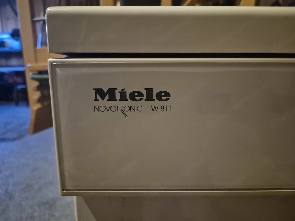 Waschmaschine zu verschenken