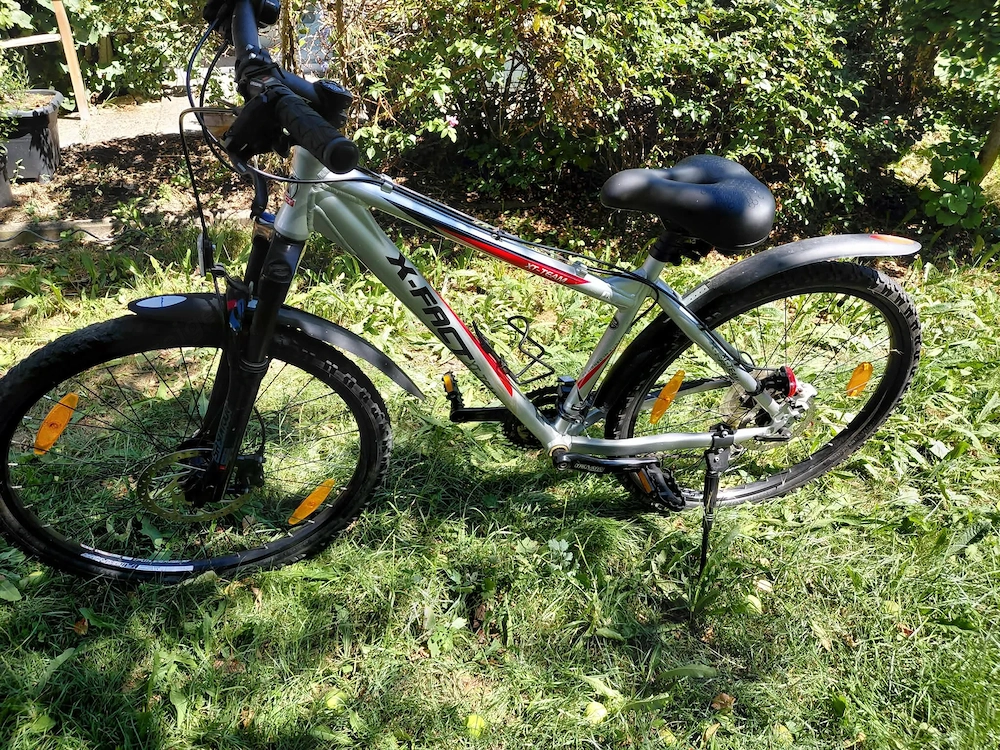 Jugend Fahrrad