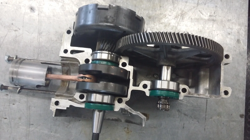 Verkaufe Puch Maxi-S