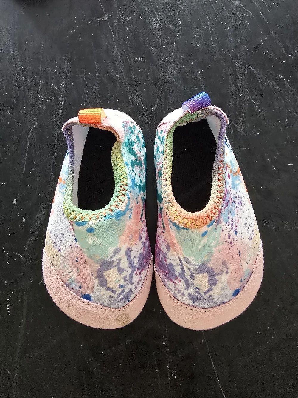 Strandschuhe Kleinkind Gr.19 20