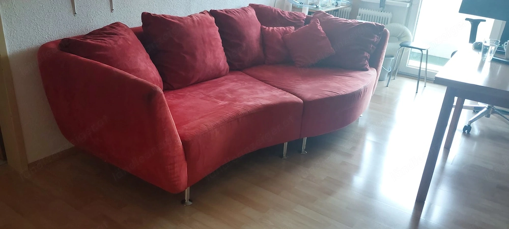 Couch zu verschenken