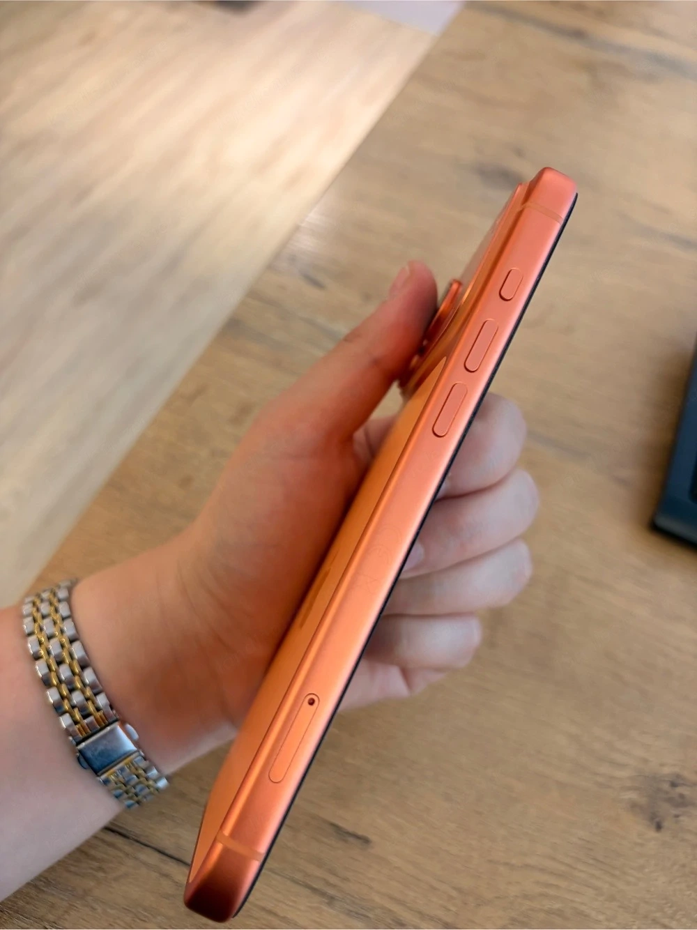 17 Pro Max 256GB Orange