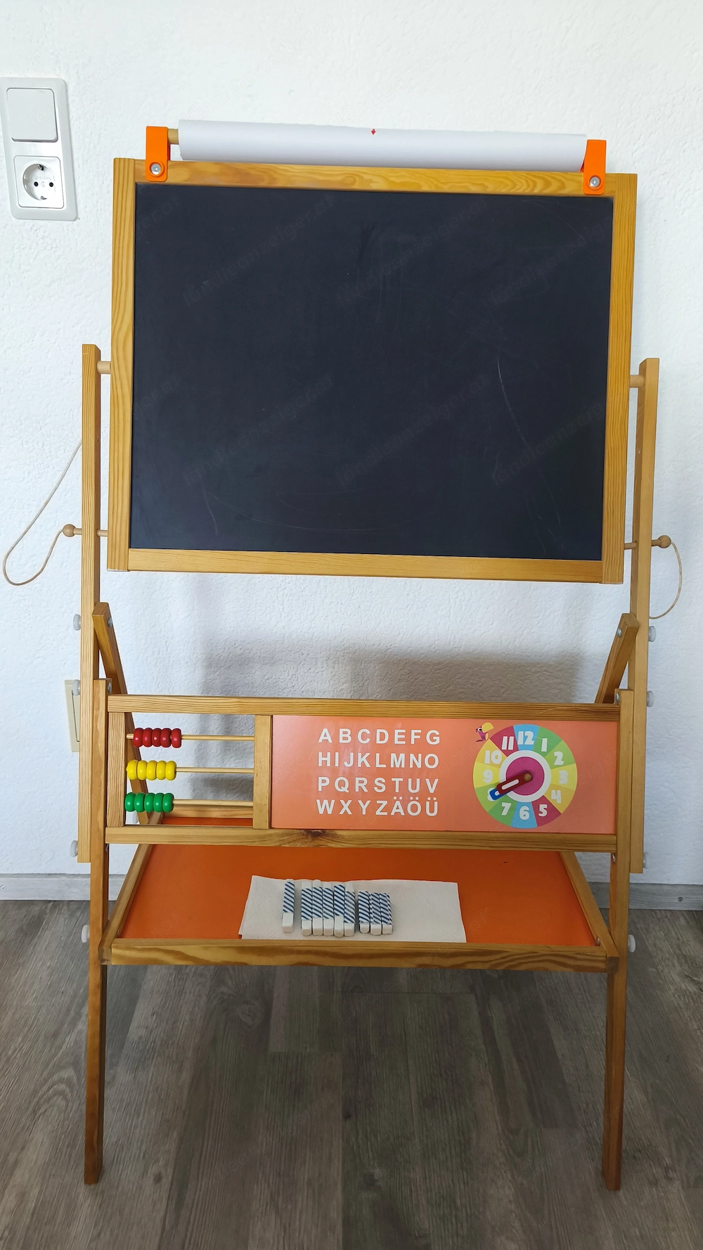 Kinder-Lerntafel