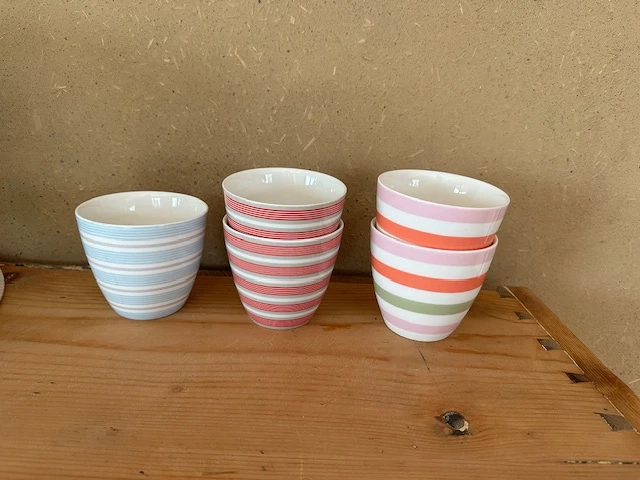 Kaffee Mugs von Green Gate